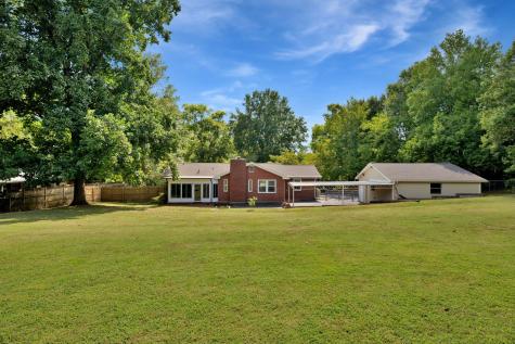 4916 Salem Drive Nashville TN 37211
