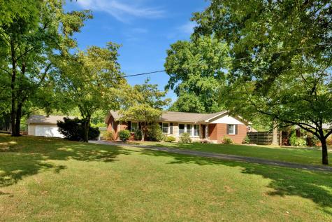 4916 Salem Drive Nashville TN 37211
