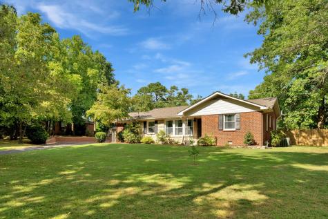 4916 Salem Drive Nashville TN 37211
