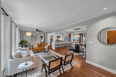 4916 Salem Drive Nashville TN 37211