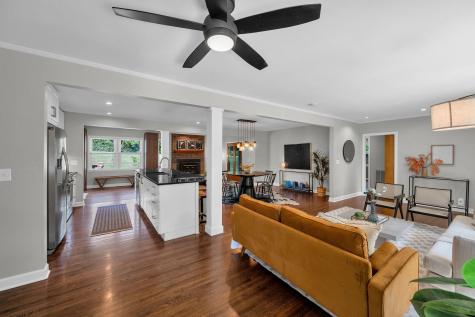 4916 Salem Drive Nashville TN 37211