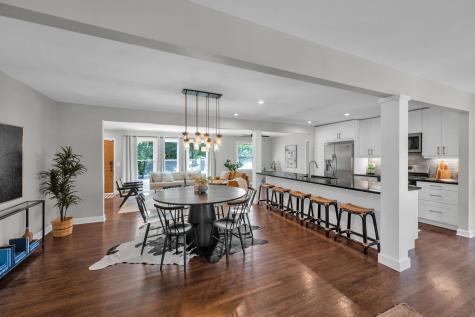 4916 Salem Drive Nashville TN 37211