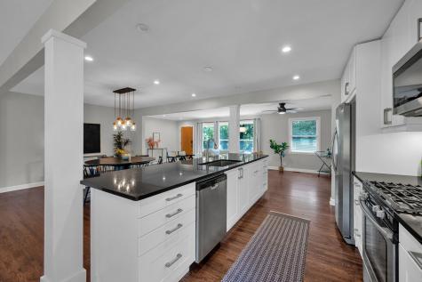 4916 Salem Drive Nashville TN 37211