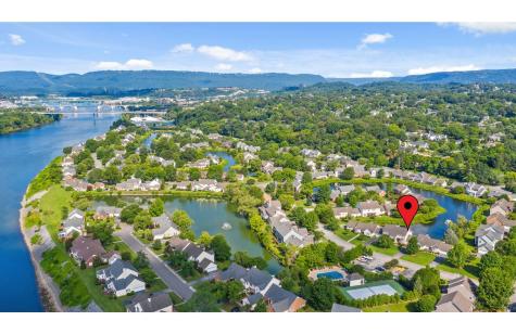 1223 Constitution Drive Chattanooga TN 37405