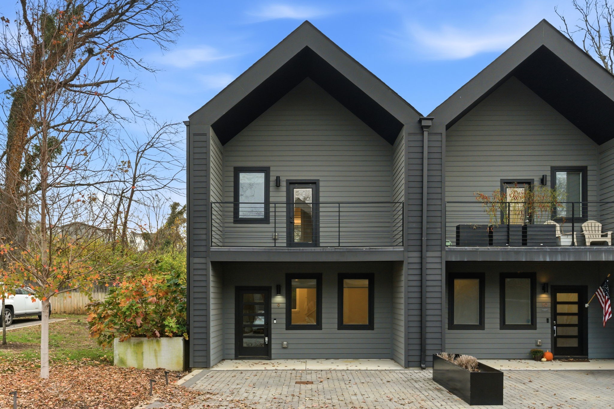 801 Cherokee Avenue Nashville TN 37207