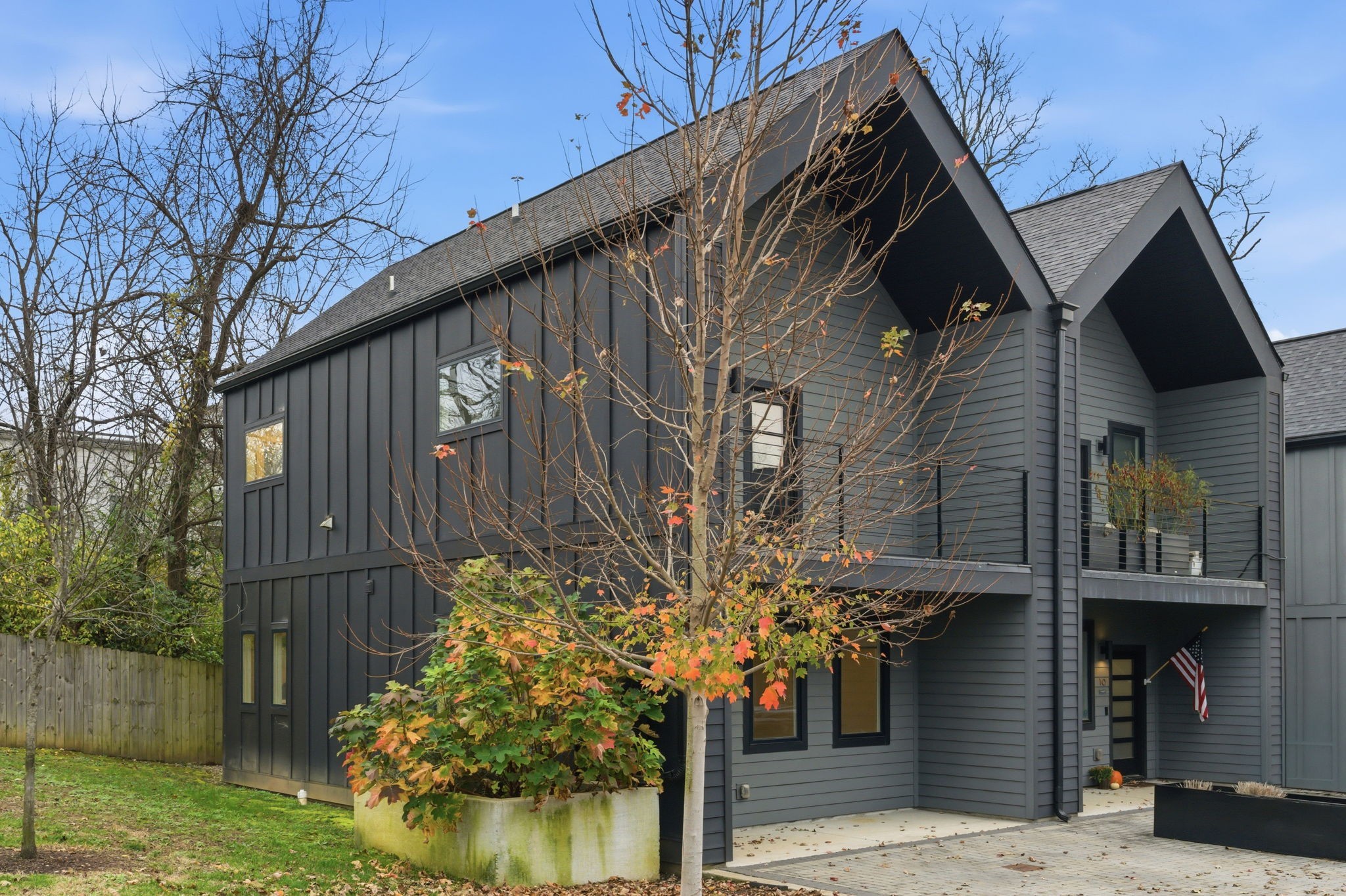 801 Cherokee Avenue Nashville TN 37207