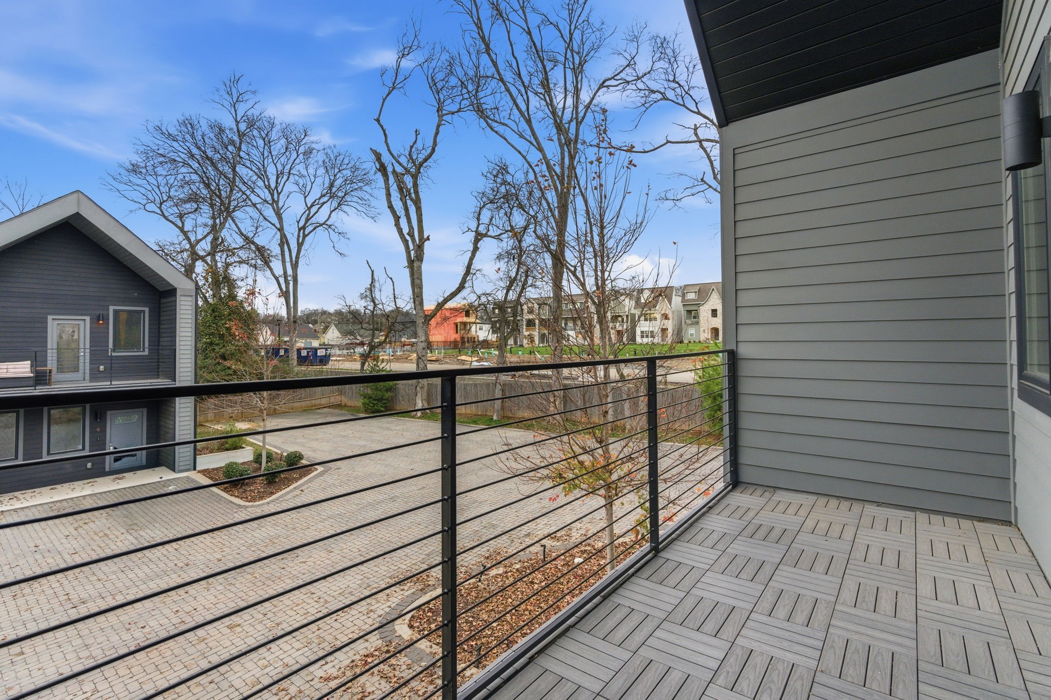 801 Cherokee Avenue Nashville TN 37207
