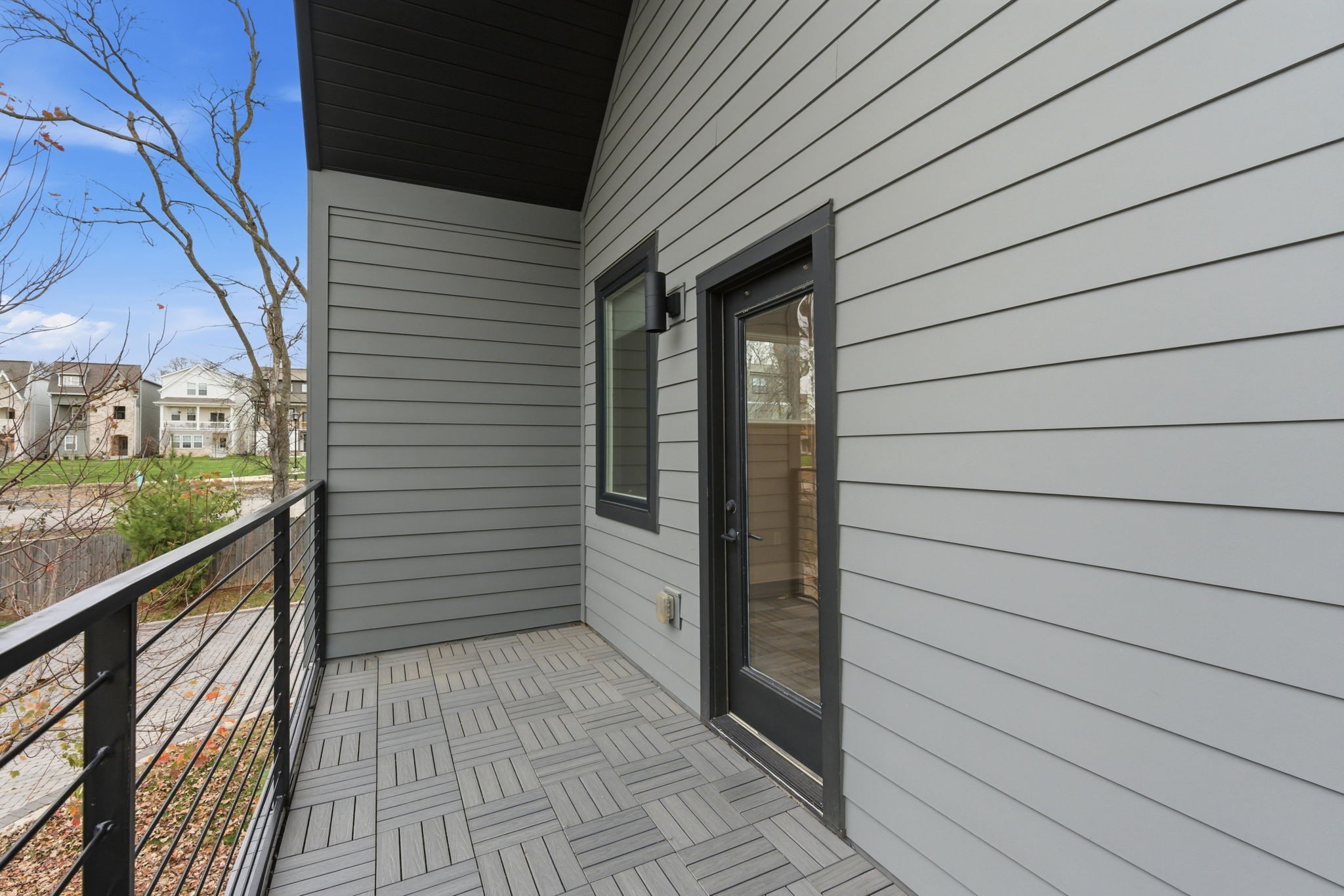 801 Cherokee Avenue Nashville TN 37207