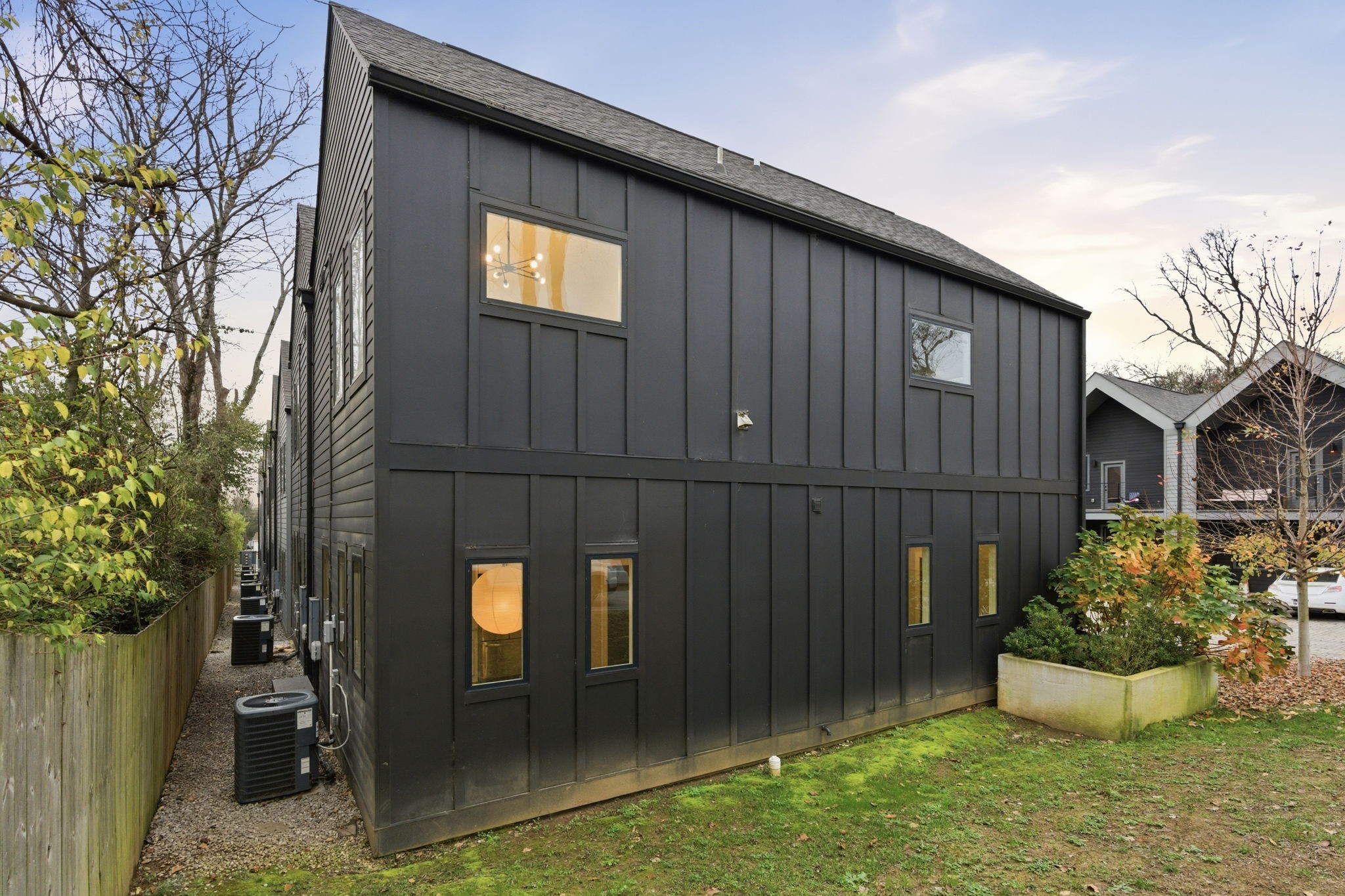 801 Cherokee Avenue Nashville TN 37207