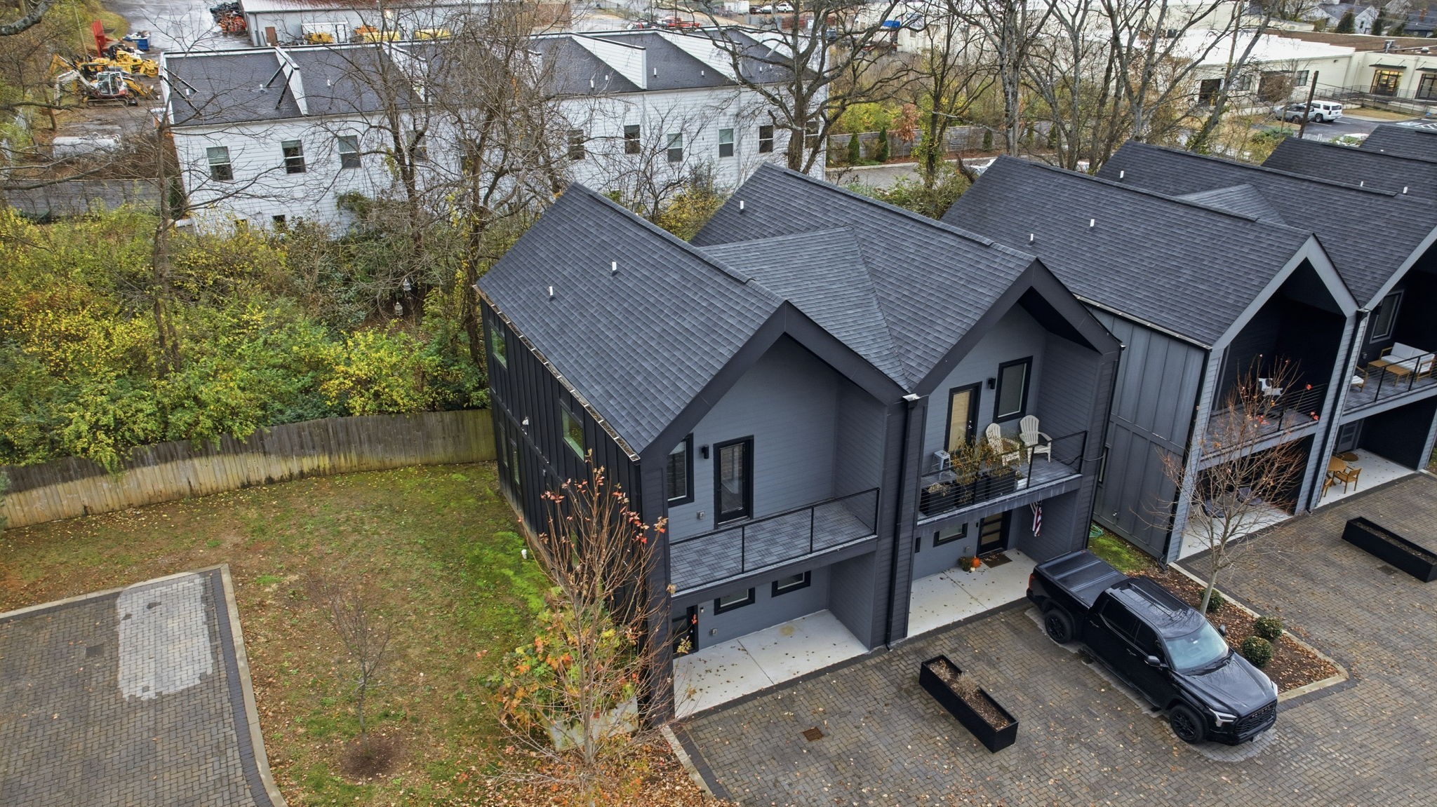 801 Cherokee Avenue Nashville TN 37207