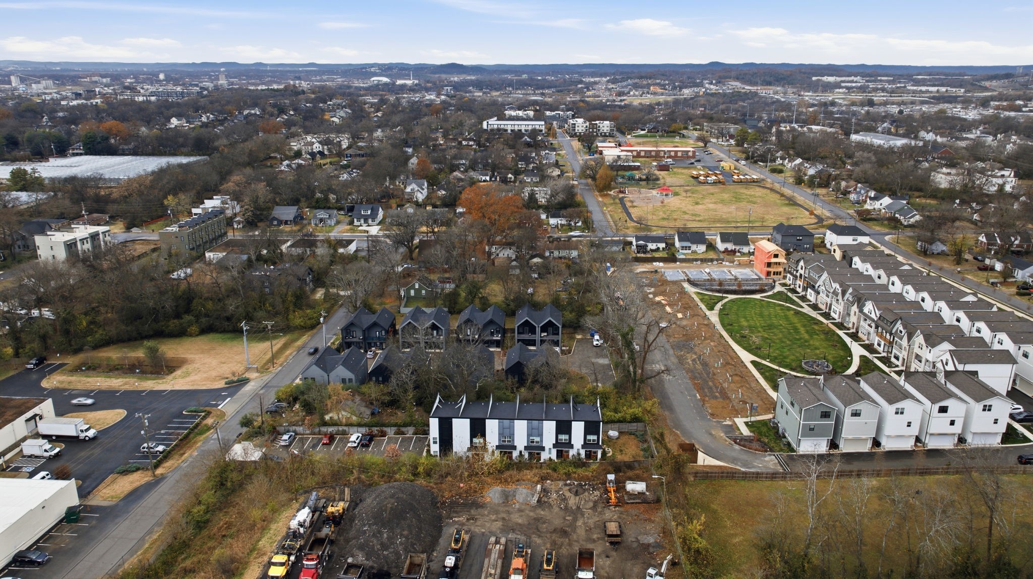 801 Cherokee Avenue Nashville TN 37207