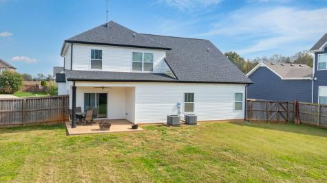1109 Michaela Circle Clarksville TN 37043