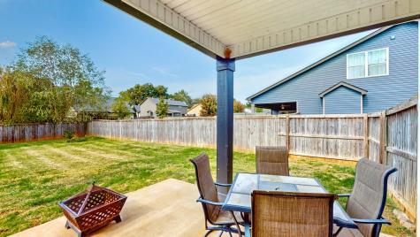 1109 Michaela Circle Clarksville TN 37043