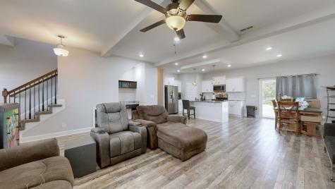 1109 Michaela Circle Clarksville TN 37043