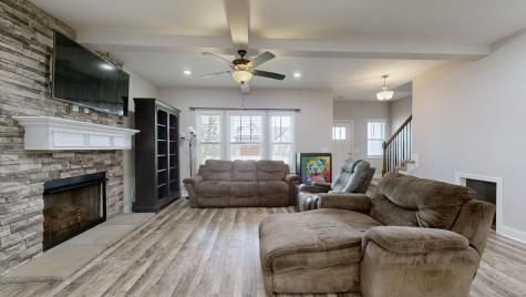 1109 Michaela Circle Clarksville TN 37043
