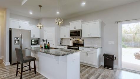 1109 Michaela Circle Clarksville TN 37043