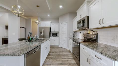 1109 Michaela Circle Clarksville TN 37043