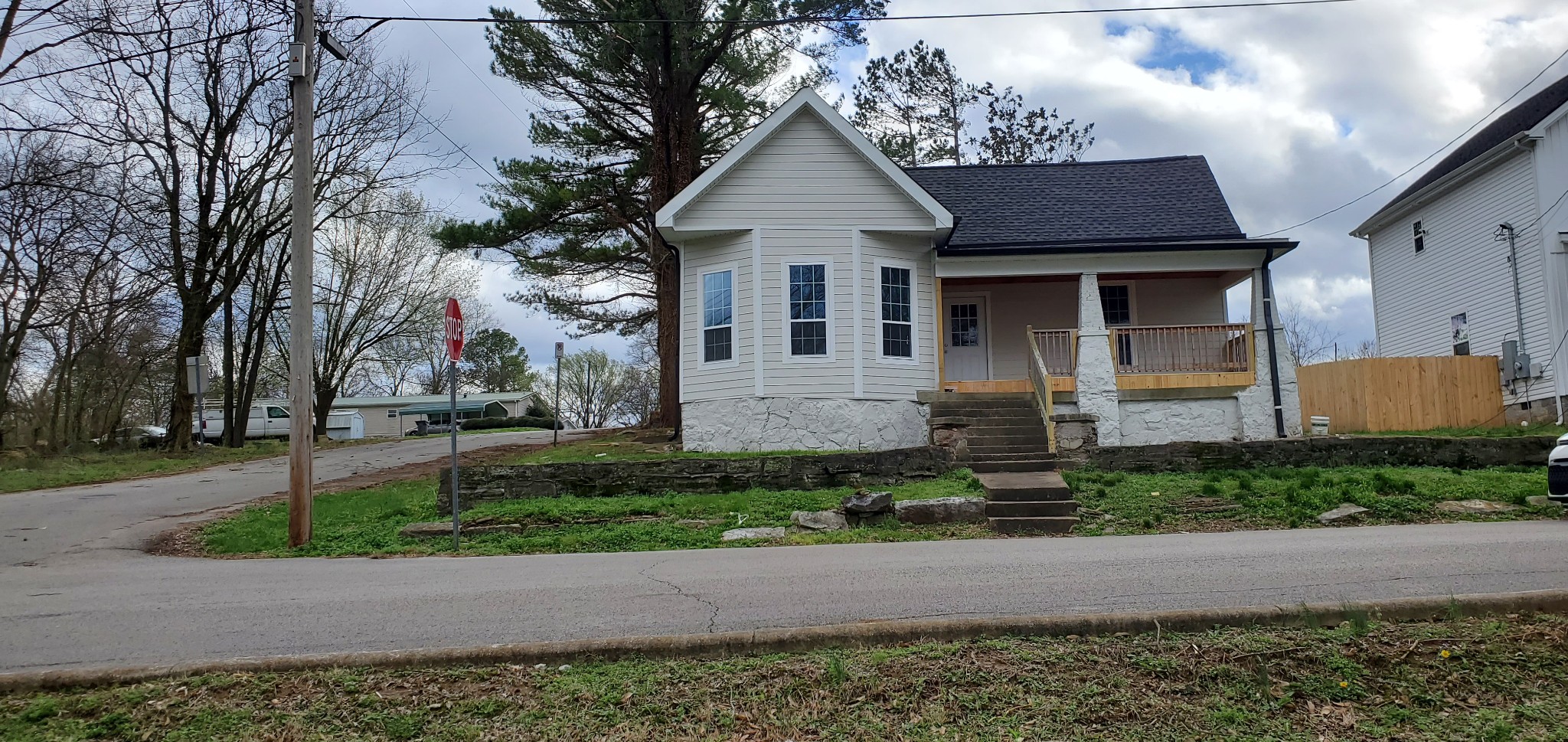 414 Washington Street Columbia TN 38401