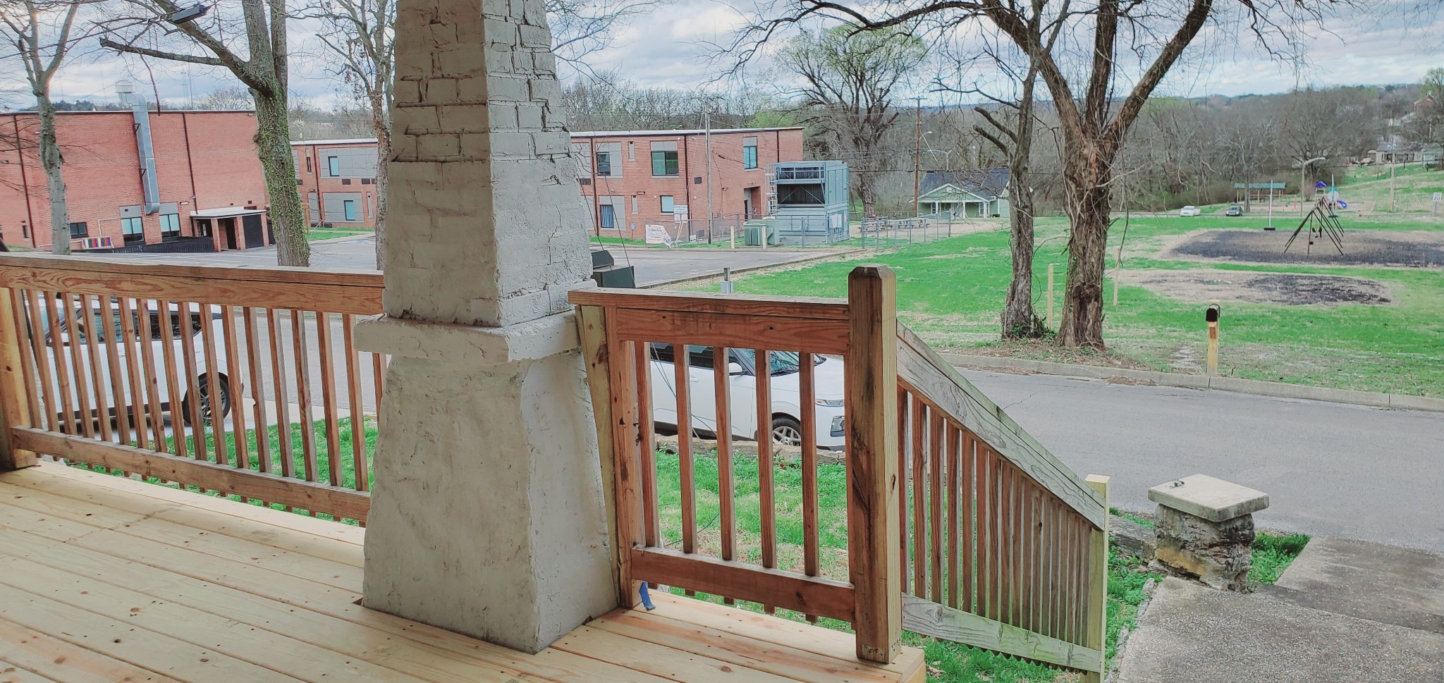 414 Washington Street Columbia TN 38401