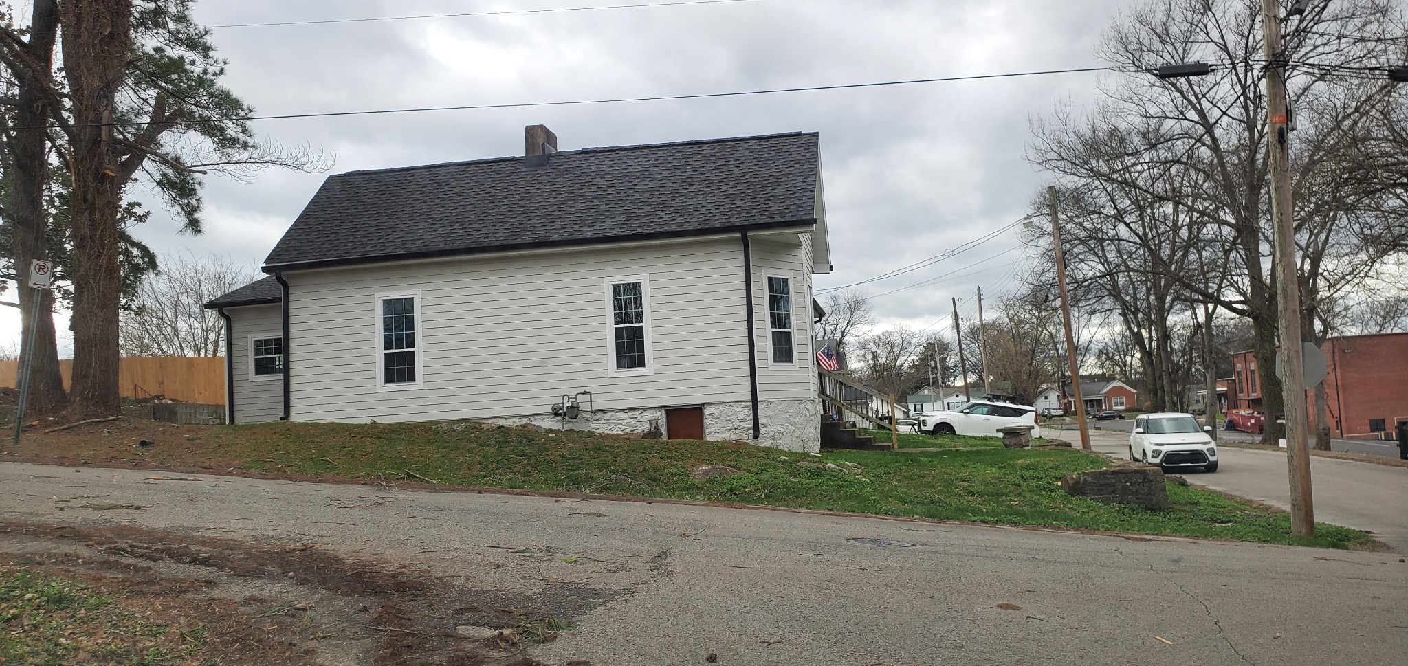 414 Washington Street Columbia TN 38401