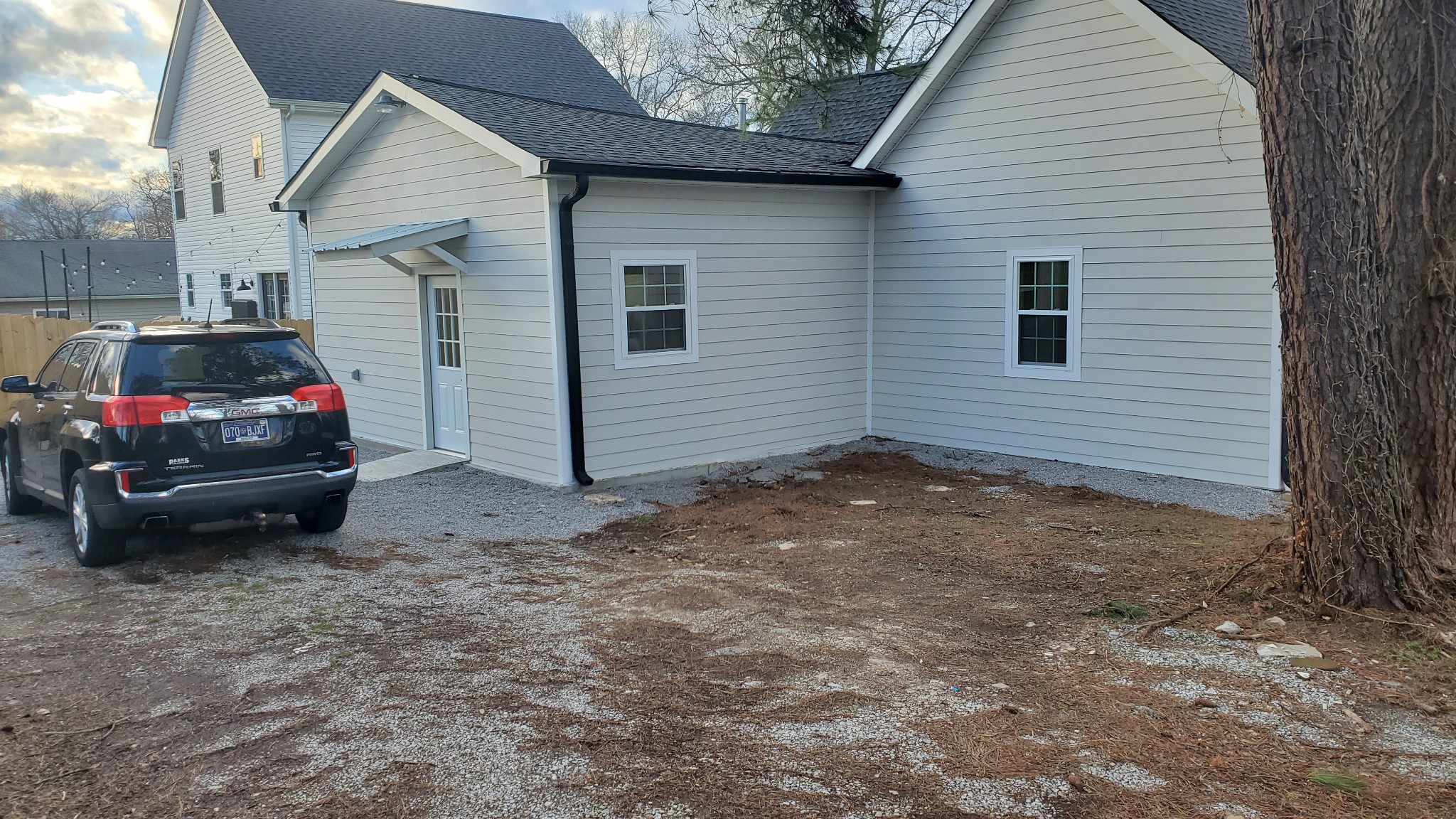 414 Washington Street Columbia TN 38401