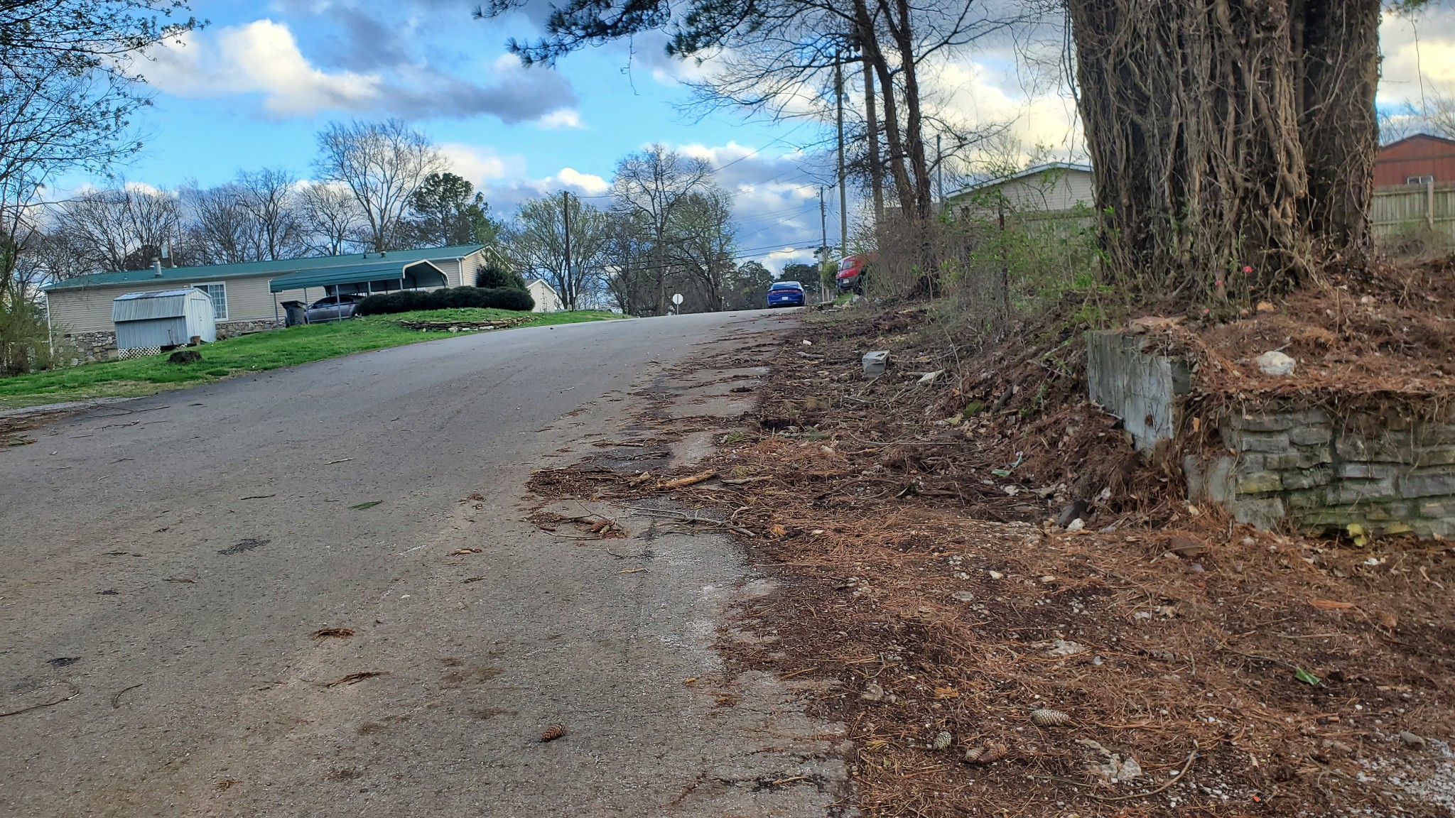 414 Washington Street Columbia TN 38401
