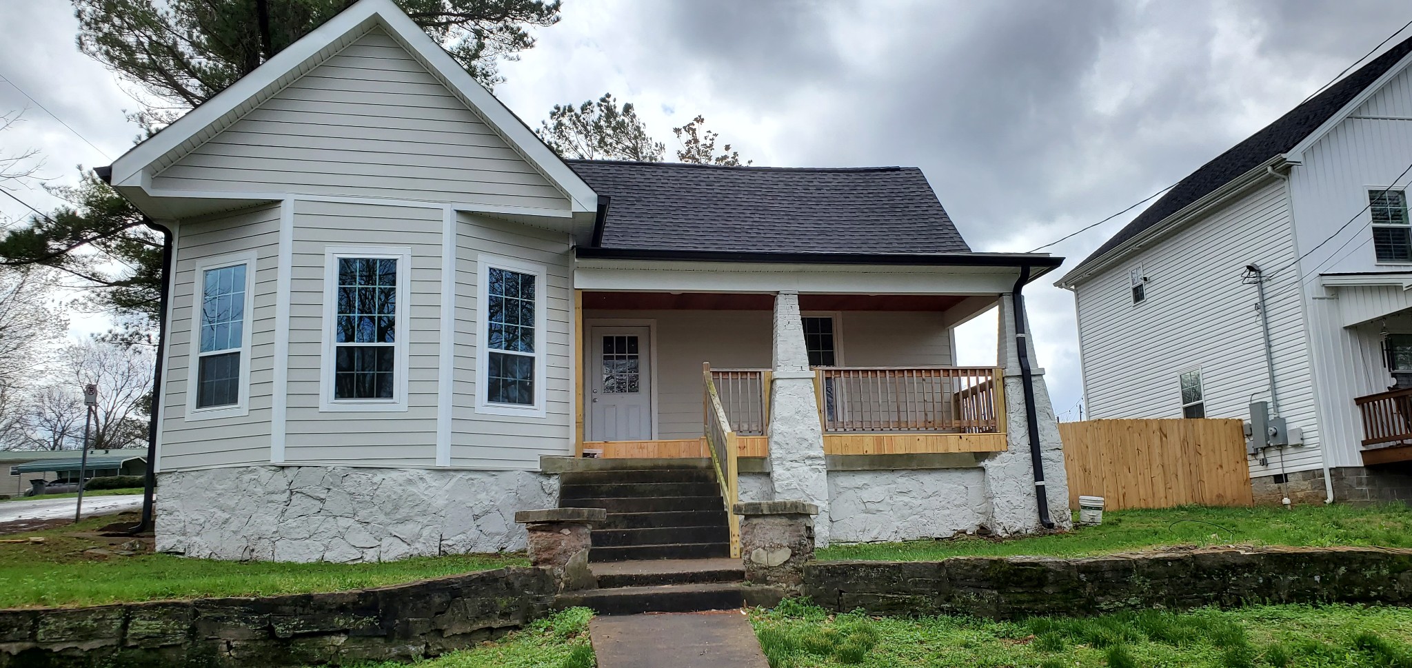 414 Washington Street Columbia TN 38401