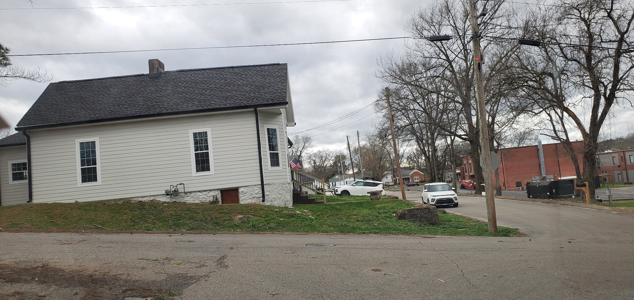 414 Washington Street Columbia TN 38401