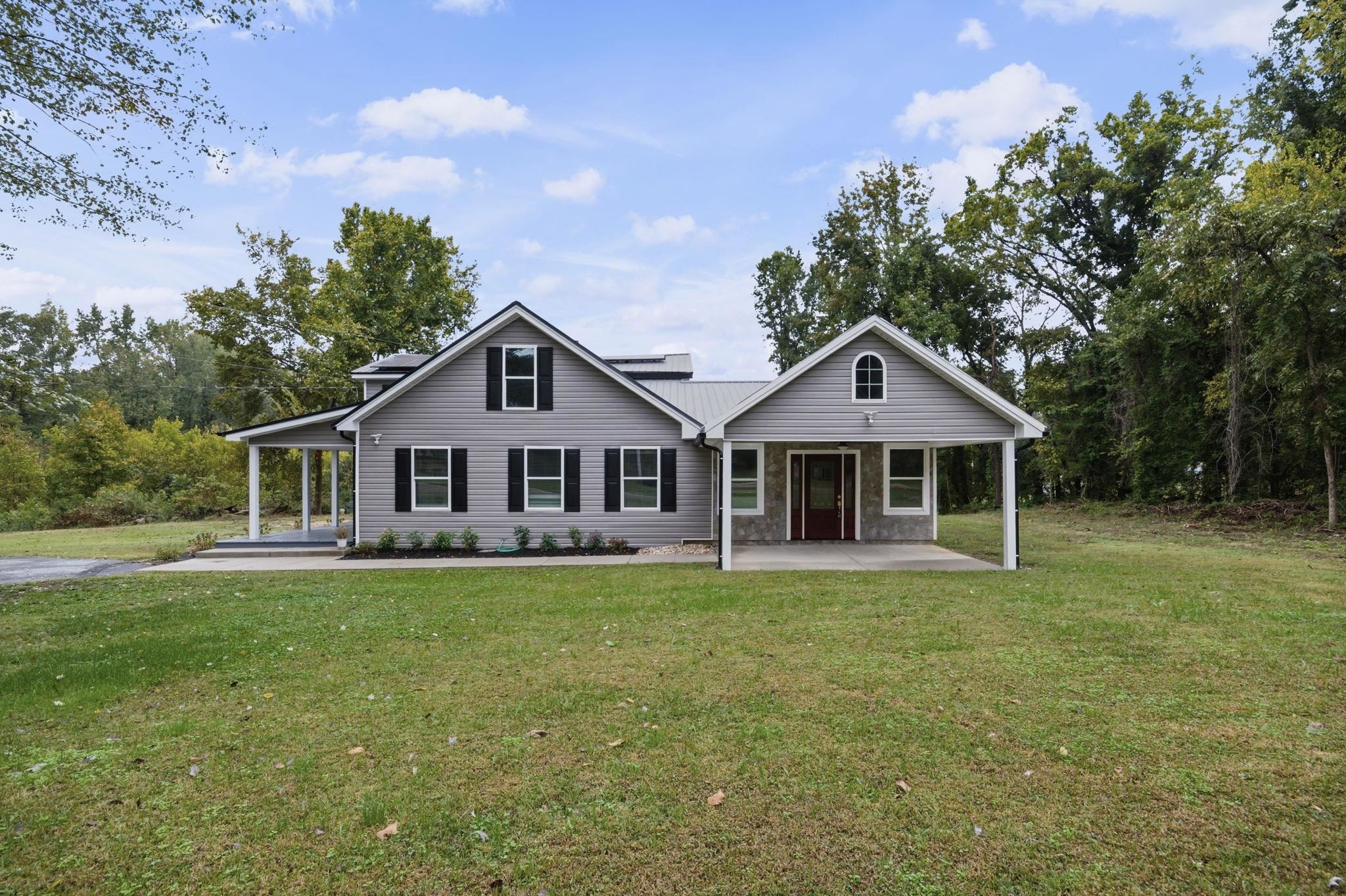 9509 Merrill Drive Millington TN 38053