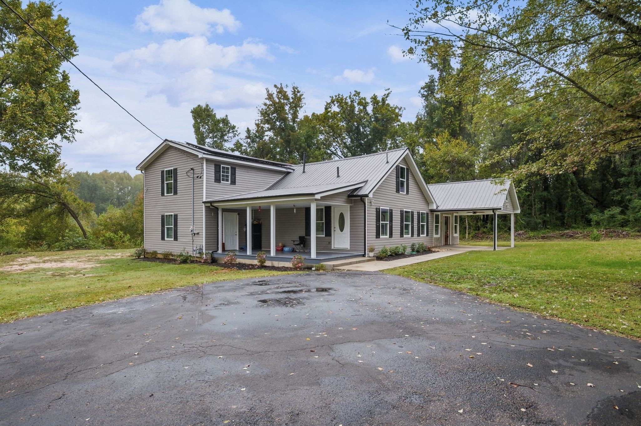 9509 Merrill Drive Millington TN 38053