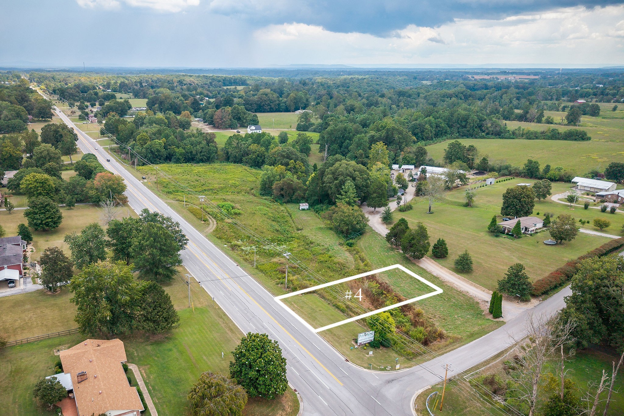 0 Highway 70 E Smithville TN 37166