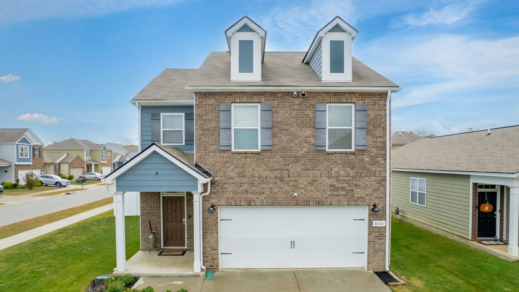 8001 Craighead Drive Lebanon TN 37087
