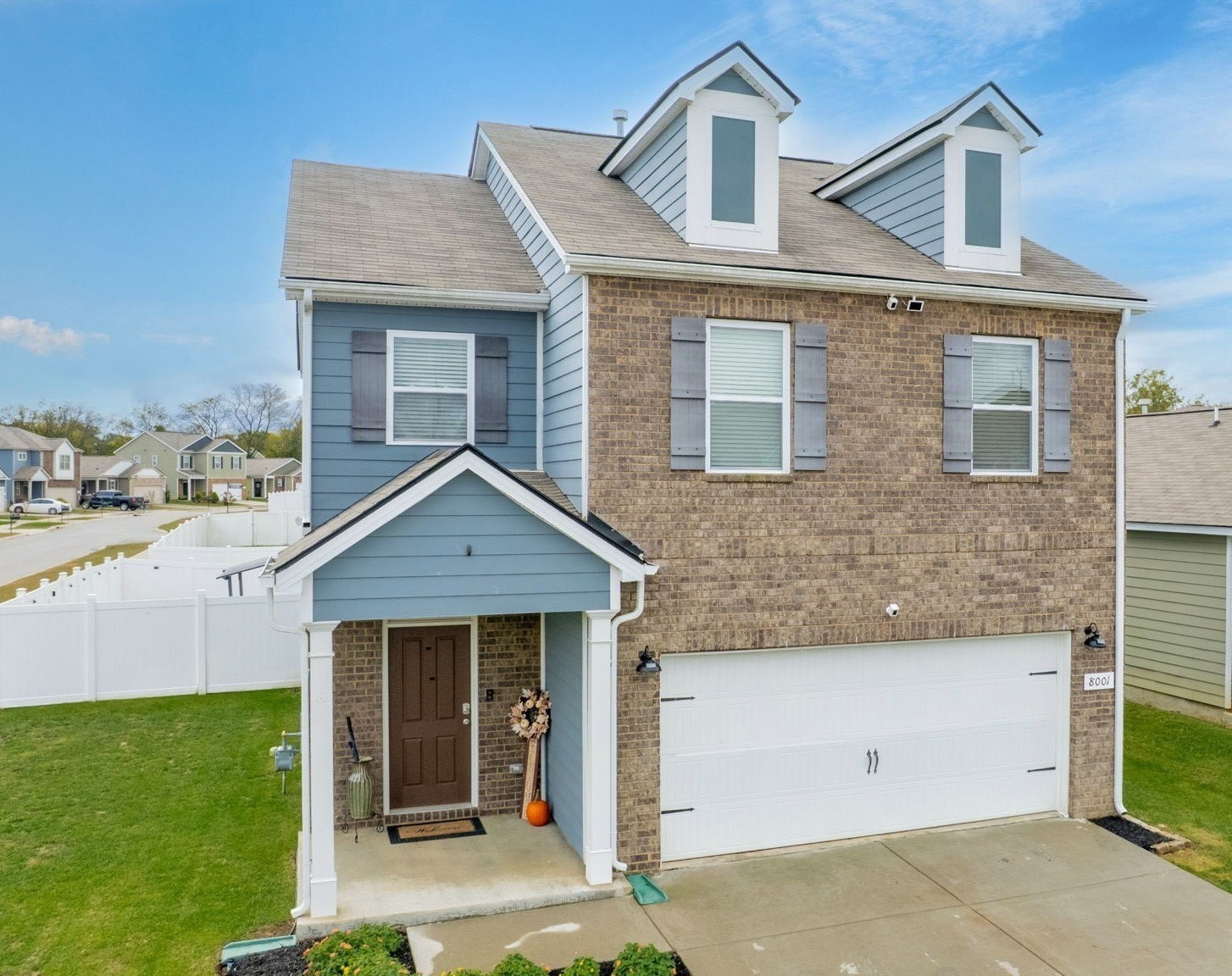 8001 Craighead Drive Lebanon TN 37087