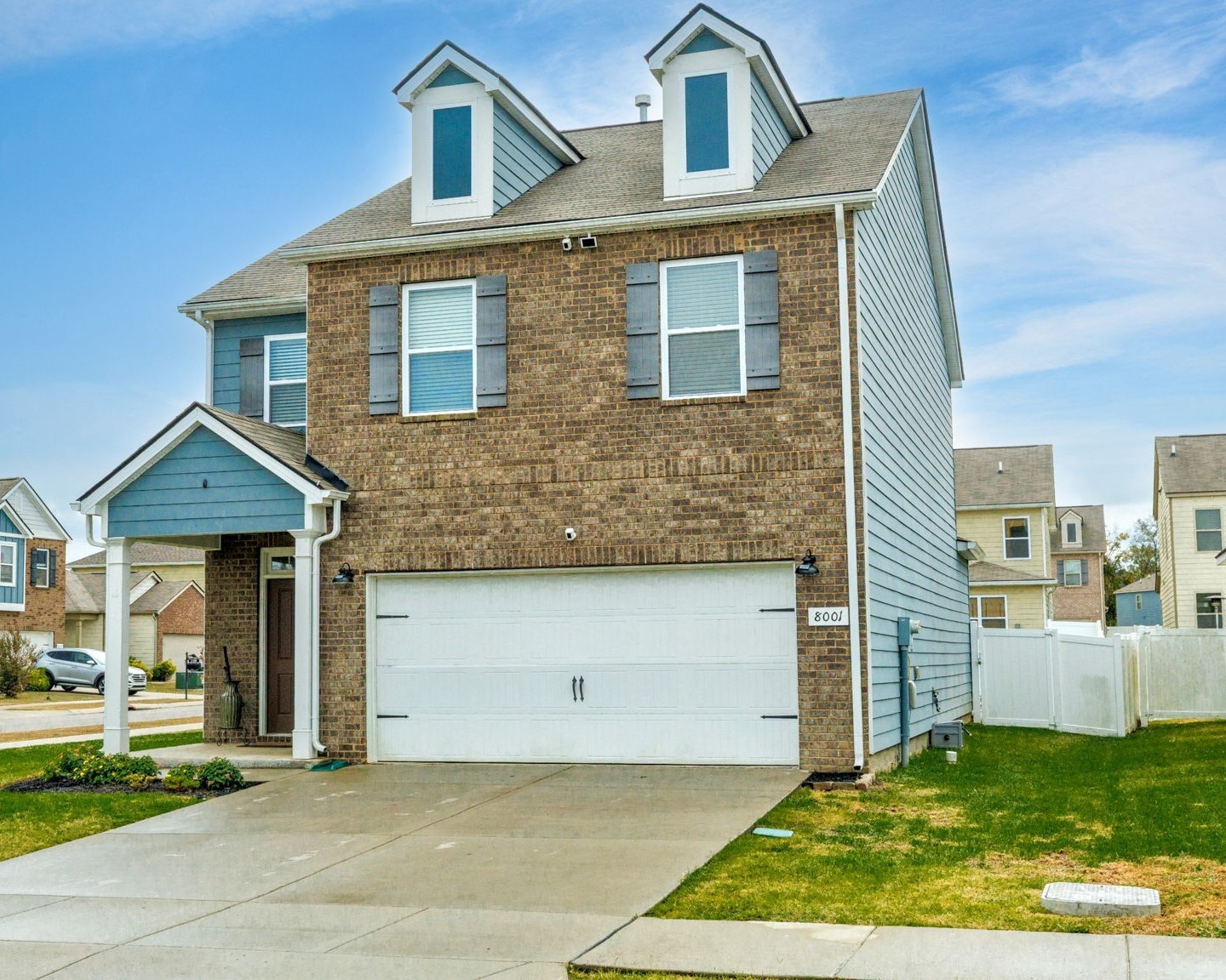 8001 Craighead Drive Lebanon TN 37087