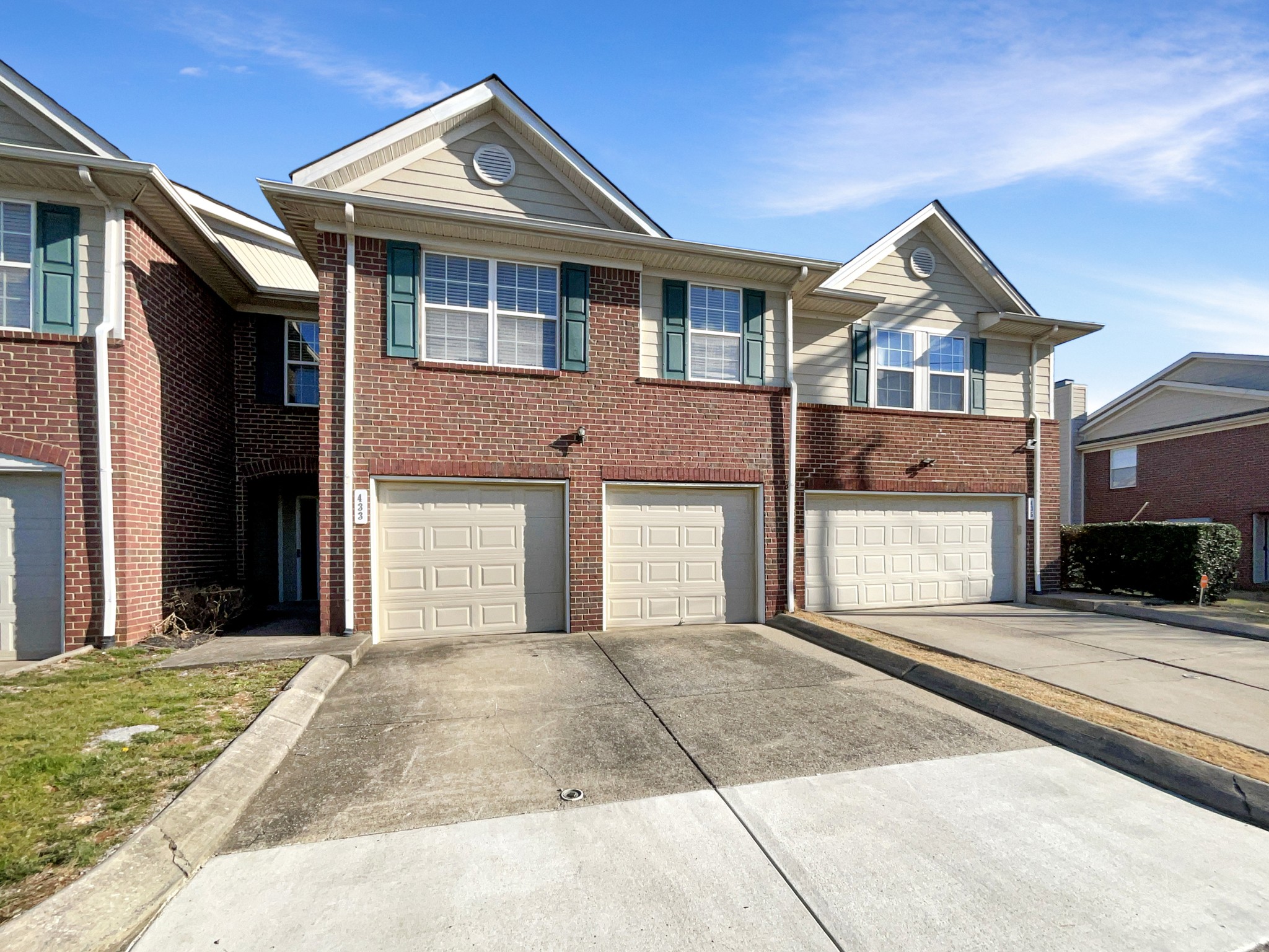 433 Heath Place Smyrna TN 37167