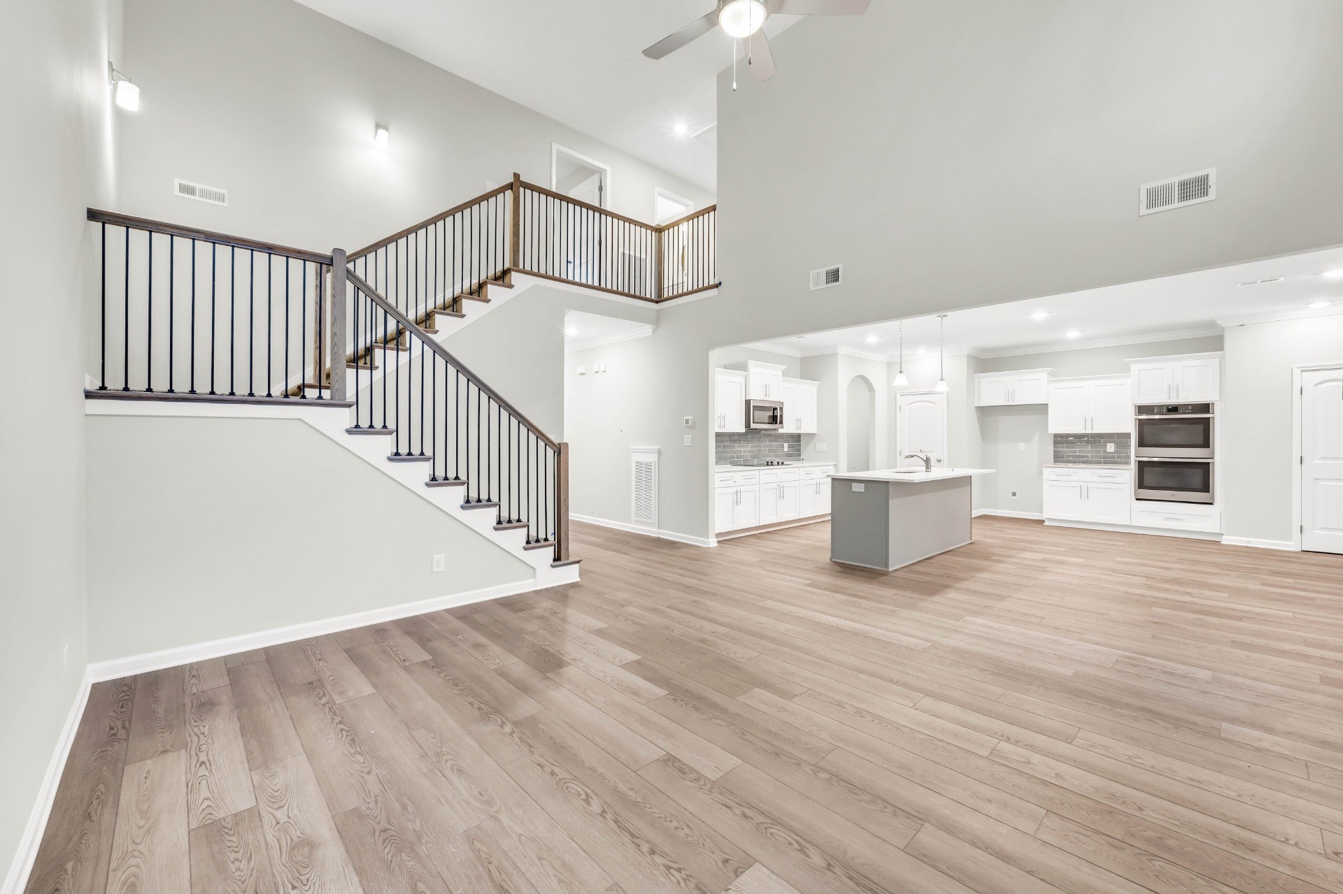 2563 Rafiki Drive Clarksville TN 37042