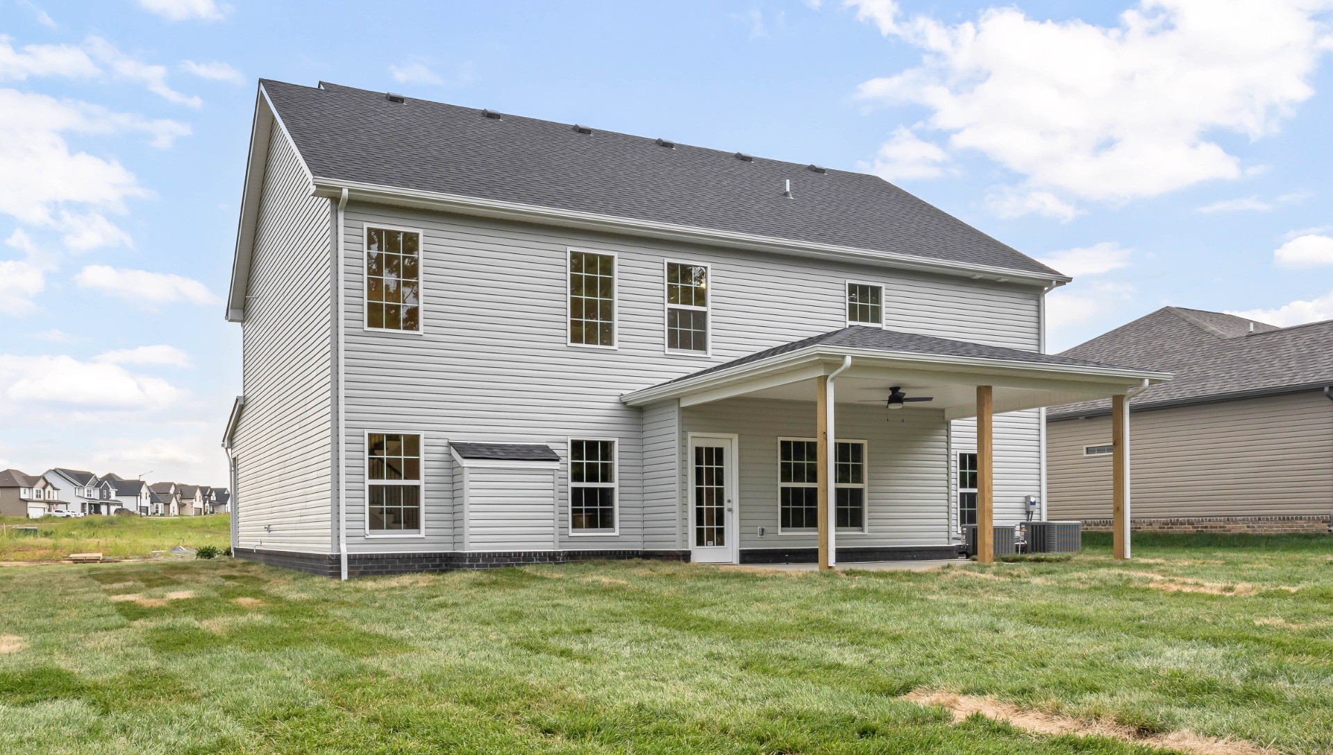 2563 Rafiki Drive Clarksville TN 37042