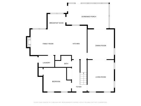 100 Rose Way Tullahoma TN 37388