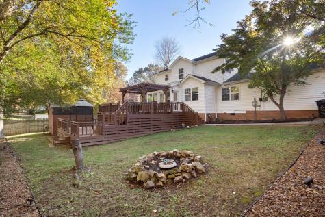 100 Rose Way Tullahoma TN 37388