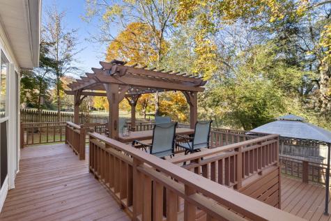 100 Rose Way Tullahoma TN 37388