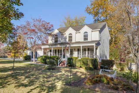 100 Rose Way Tullahoma TN 37388