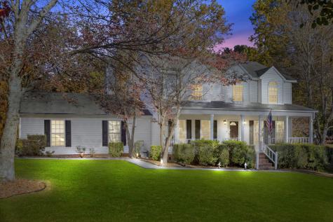 100 Rose Way Tullahoma TN 37388