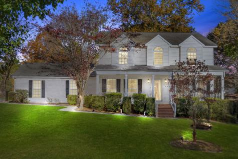 100 Rose Way Tullahoma TN 37388