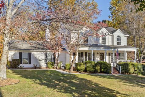 100 Rose Way Tullahoma TN 37388