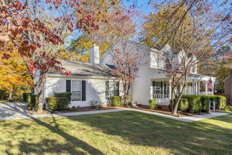 100 Rose Way Tullahoma TN 37388