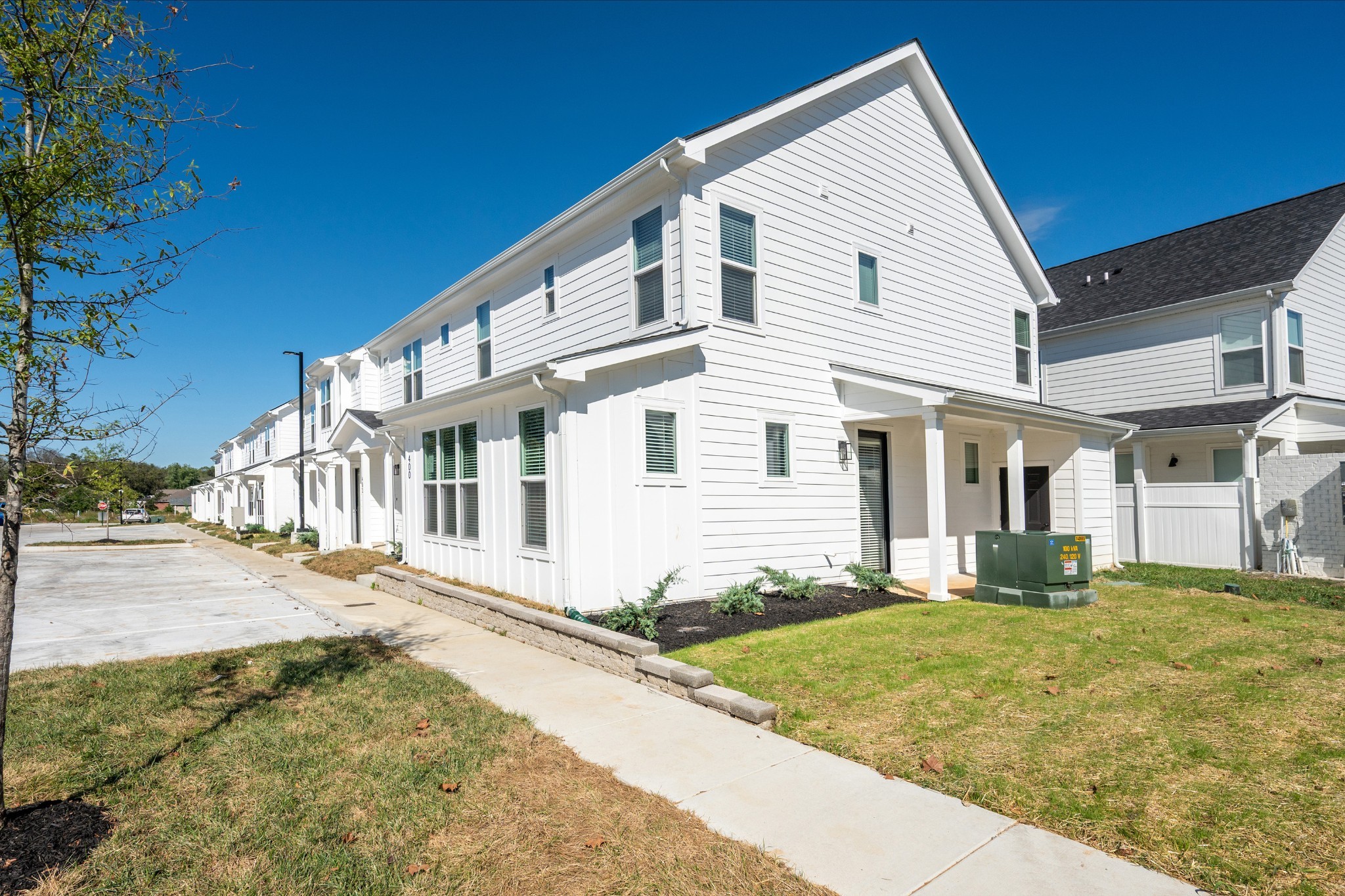 400 Curtis Hilton Way Lebanon TN 37087