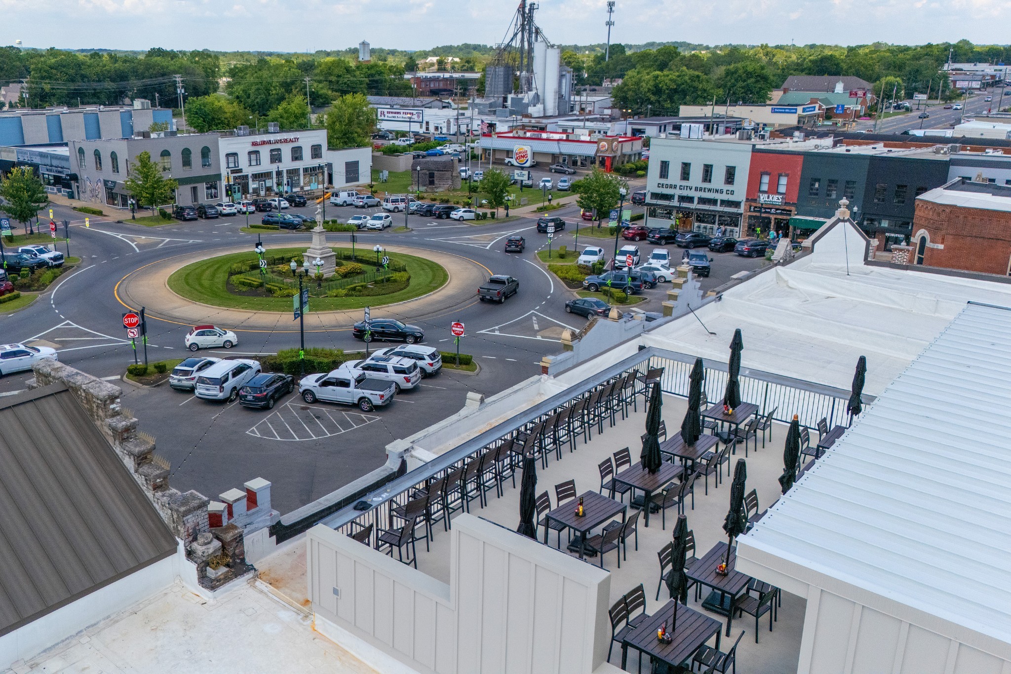 400 Curtis Hilton Way Lebanon TN 37087