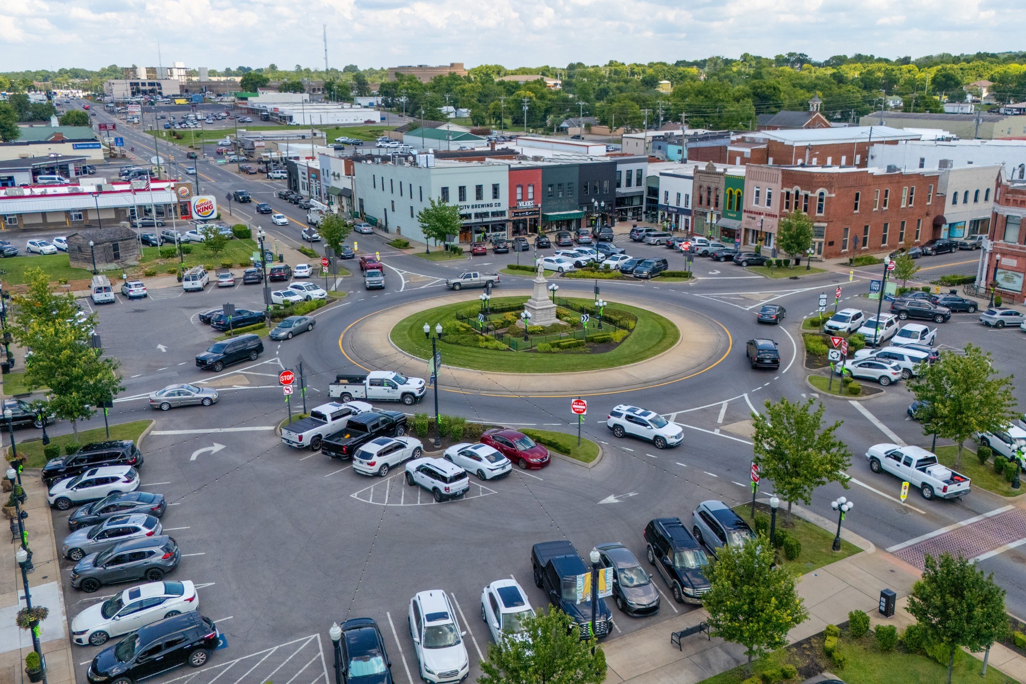 400 Curtis Hilton Way Lebanon TN 37087