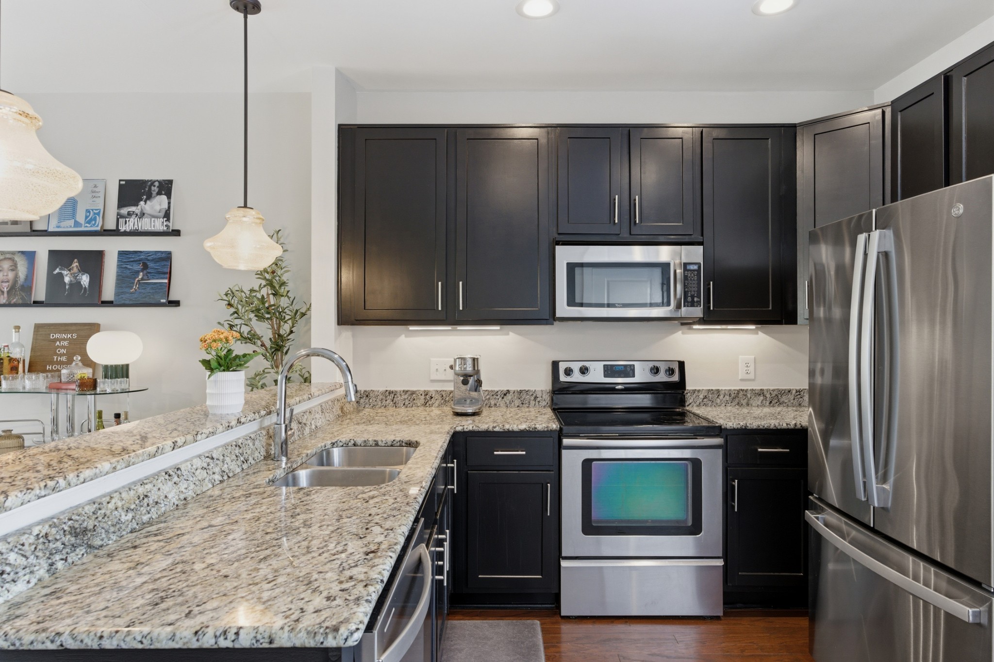 2322 Zermatt Avenue Nashville TN 37211