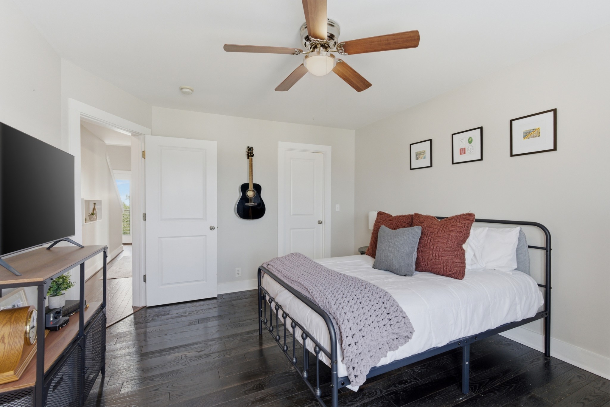 2322 Zermatt Avenue Nashville TN 37211